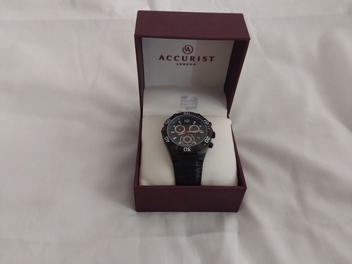 Accurist ms834br men - accurist, men's