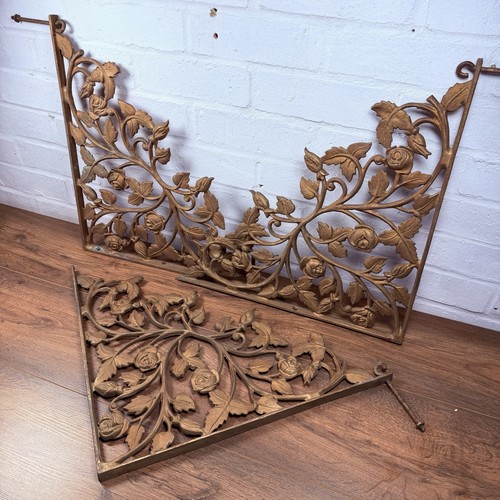 Pair antique victorian - antique,