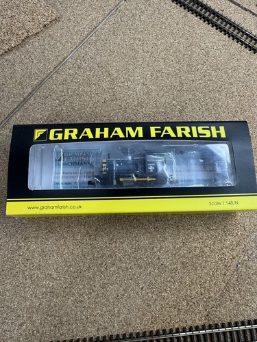 Graham farish 371 062a - 371-062a, class