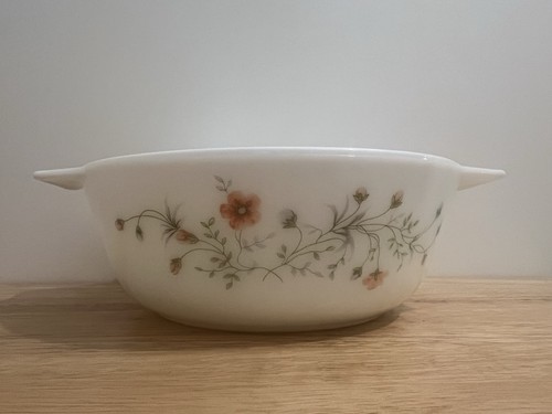 Vintage pyrex england - pyrex,