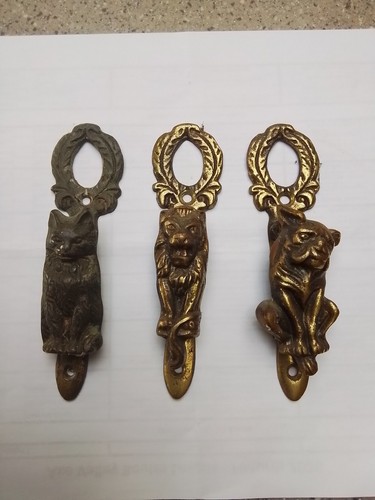 Vintage elpec brass - elpec, door