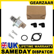 FUEL PUMP SUCTION CONTROL