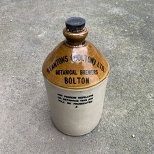 Antique Stantons (Bolton) Ltd