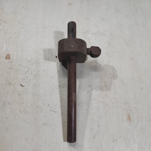 Vintage beechwood mortice - vintage,