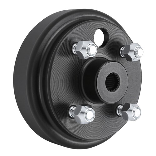 Ezgo cart brake - ezgo, hub