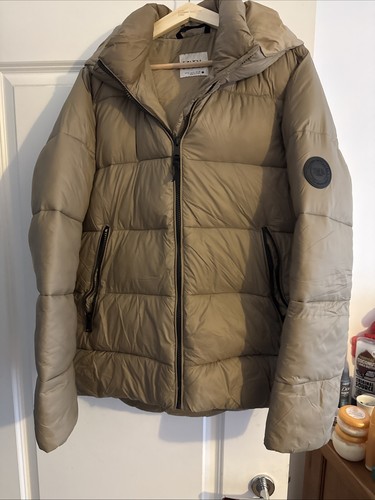 Zara puffer jacket - puffer,