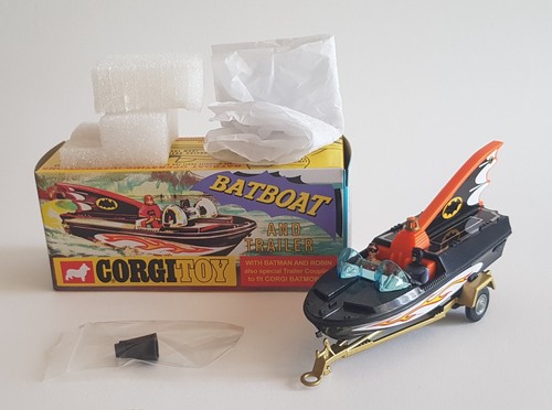 Corgi model club 107 - corgi,