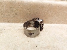 Honda V45 MAGNA VF750 Exhaust