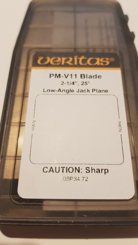 Veritas v11 blade for - blade,
