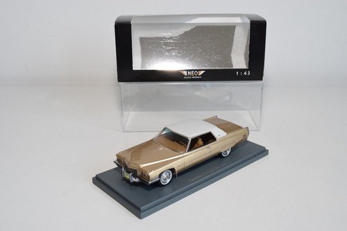 Neo cadillac coupe de - cadillac,