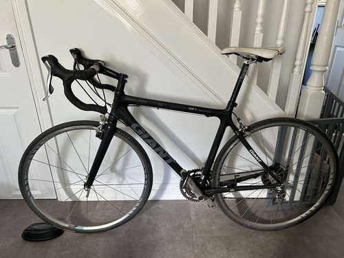 Giant tcr 2014 - tcr, composite