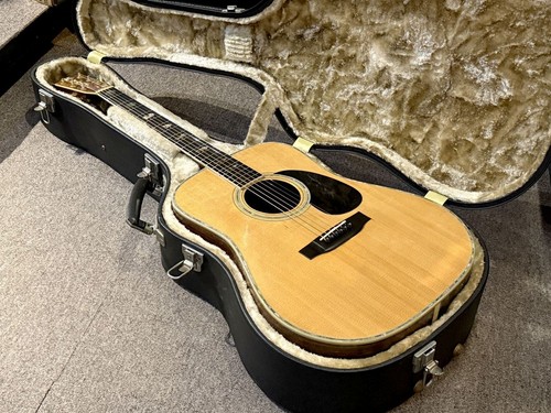 Yairi used acoustic - k.yairi,