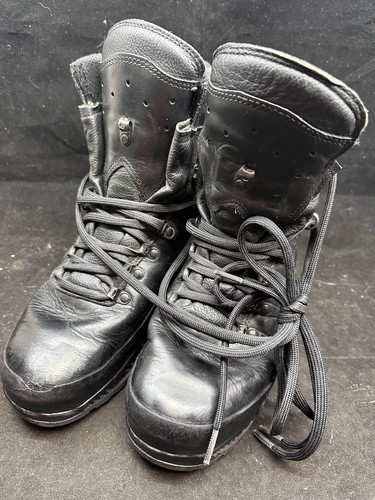 Vintage german army meindl - vintage,