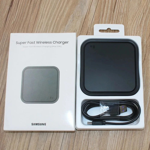 Samsung super fast 15w - super,