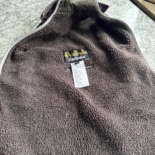 Barbour weather comfort - barbour,