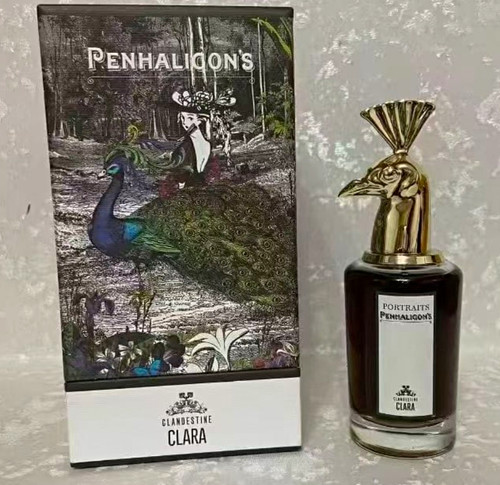 Penhaligon portraits the - penhaligon’s,