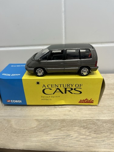 Vintage corgi solido - corgi, a