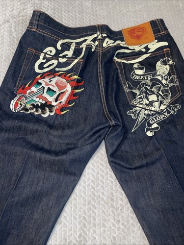 Hardy jeans mens x 32 - 38,