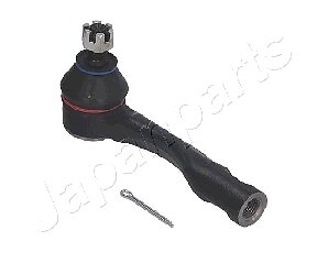 New tie rod - tie, end