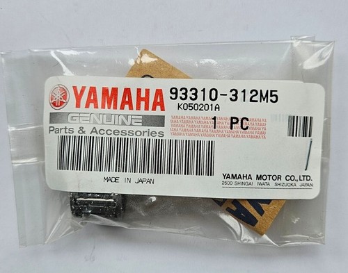 Brand new genuine yamaha yz80 - brand,