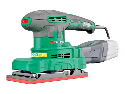 Parkside sheet sander pss - sheet,