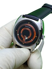 SANDOZ watch Automatic 25