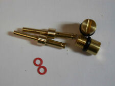 SOLEX 40 ADDHE HORIZONTAL PUMP JET CONVERSION