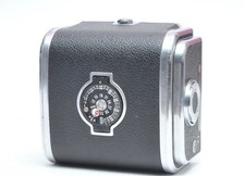 Hasselblad A12 120 Film Back with Dark Slide