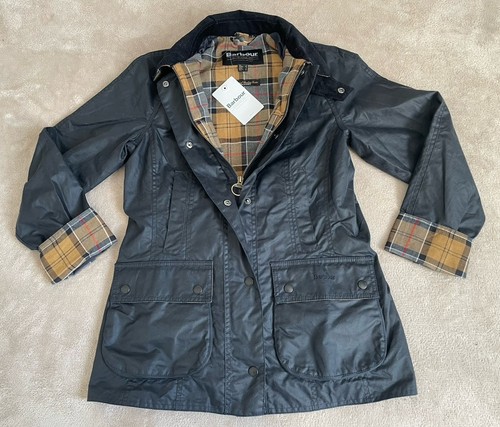 New with tags barbour - with,