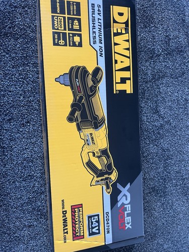 Dewalt dcd470n flexvolt - dcd470n, xr