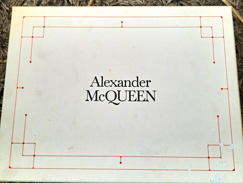 Alexander mcqueen men - alexander,