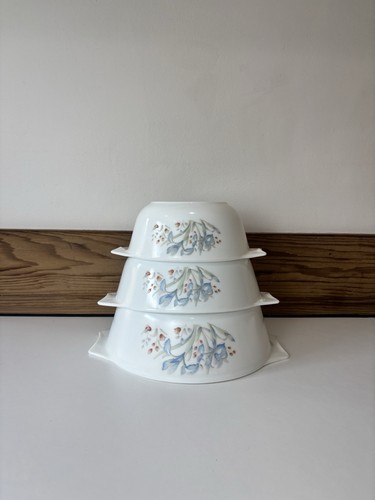 Vintage piece trip pyrex - 3,