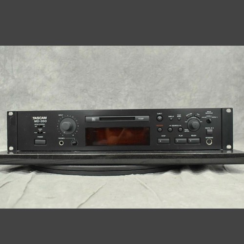 Tascam professional 350 - professional, md-350