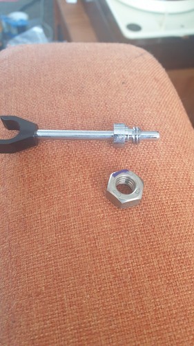 Goldring lenco gl75 78 - lenco,