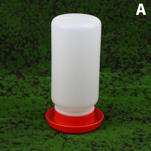 1kg chicken feeder 1 litre - 1kg,