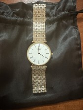 Longines Watch 99535 Water