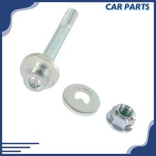 Rear L/R Suspension Camber