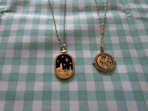 Fossil harry potter - x, hogwarts