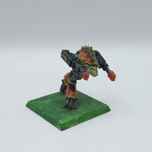 Warhammer epic 40k metal - epic, 40k: