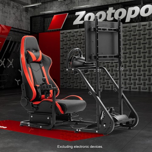 Zootopo racing simulator - zootopo,
