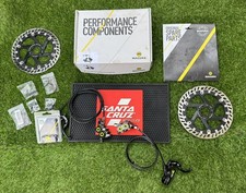 Magura MT7 Brakes – Front &