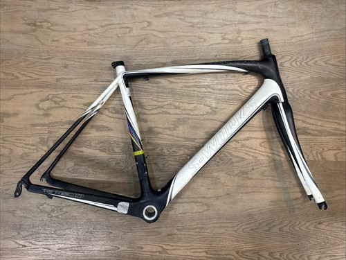 Specialized works tarmac - specialized, s