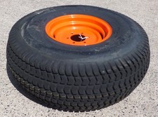 13.6R16 Bridgestone Pillow Dia