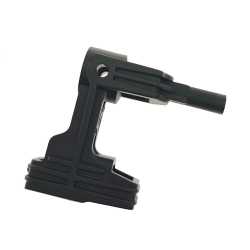 Gear selector gearbox - selector, mounted