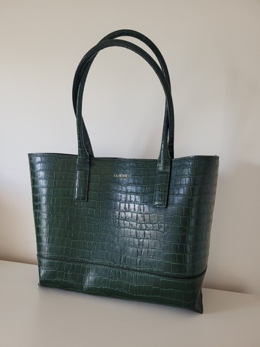 Bennett lacey leather - lk, tote