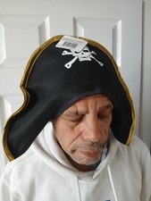 Pirate Jolly Roger  Skull