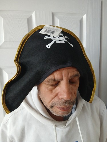 Pirate jolly roger skull - pirate,