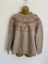 Weird Fish Women’s Fair Isle