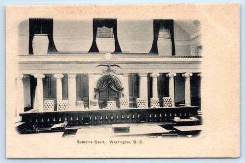 Postcard supreme court - postcard,