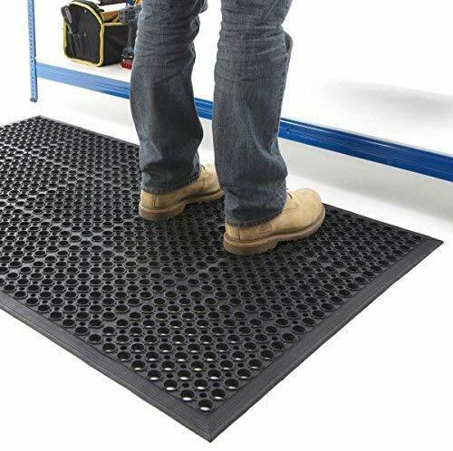 Large heavy duty - large, rubber